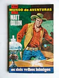Mundo de Aventuras 1236 - Matt Dillon - Thumbnail 1