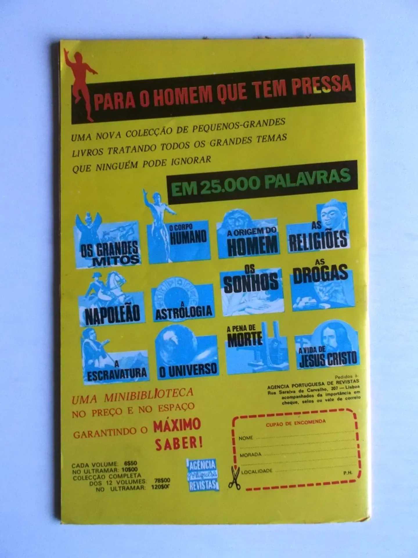 Mundo de Aventuras 1243 - Johnny Hazard 2