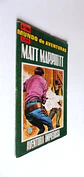 Mundo de Aventuras 1245 - Matt Marriott - Thumbnail 3