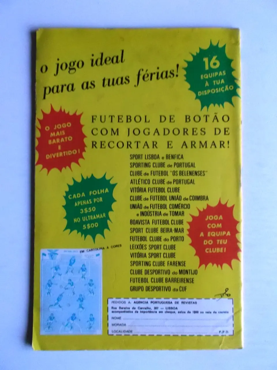 Mundo de Aventuras 1247 - Wes Slade 2