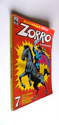 Almanaque Disney Zorro 1 - Thumbnail 3