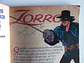 Almanaque Disney Zorro 1 - Thumbnail 4