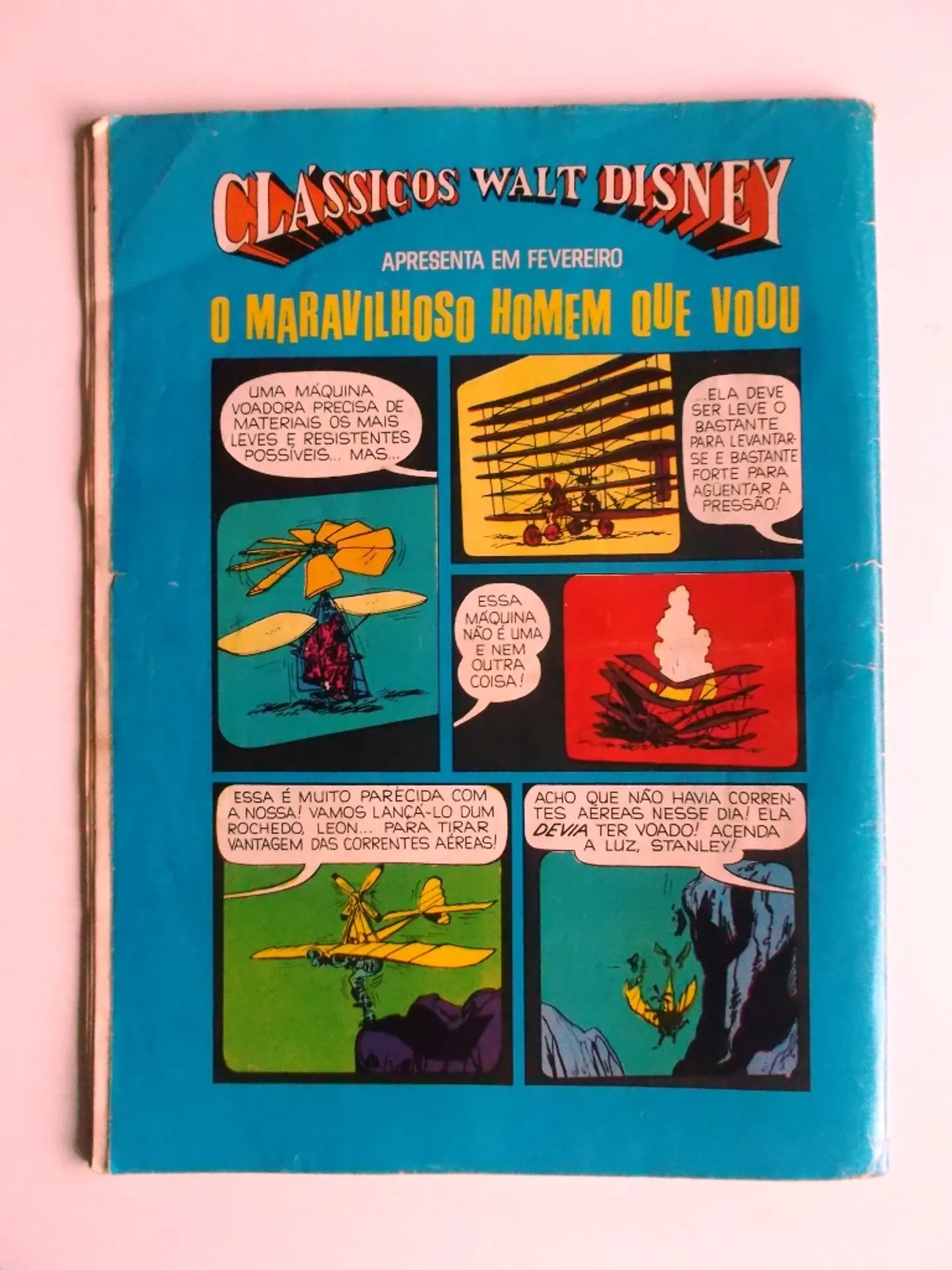 Clássicos Walt Disney 14 2