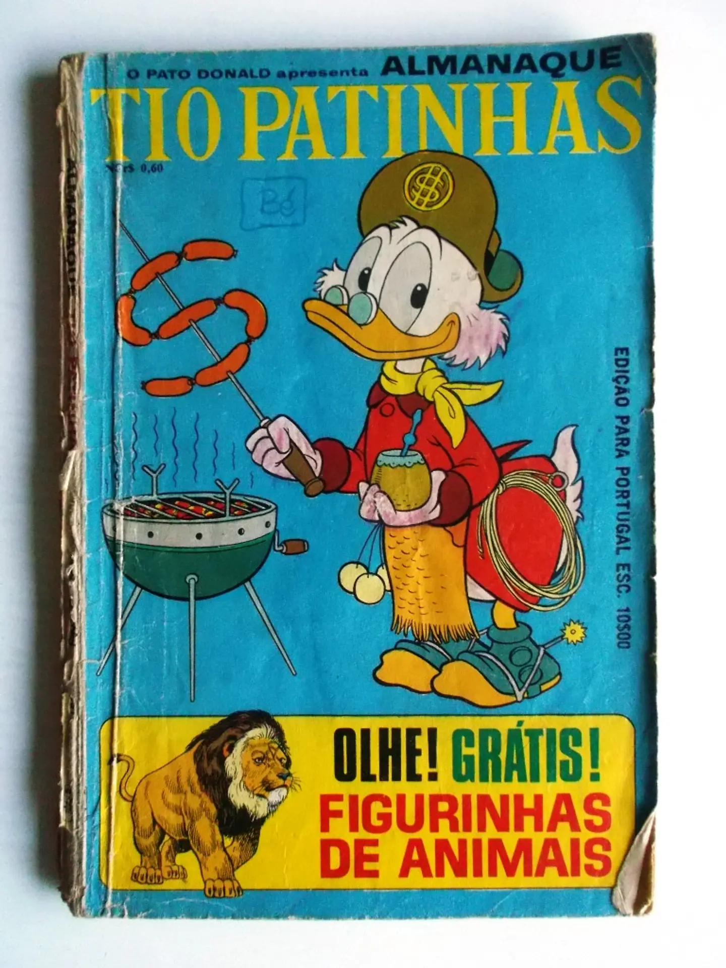 Tio Patinhas 025 1