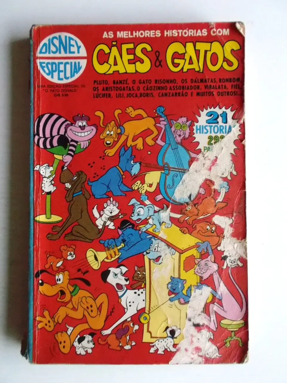 Disney Especial 003 1