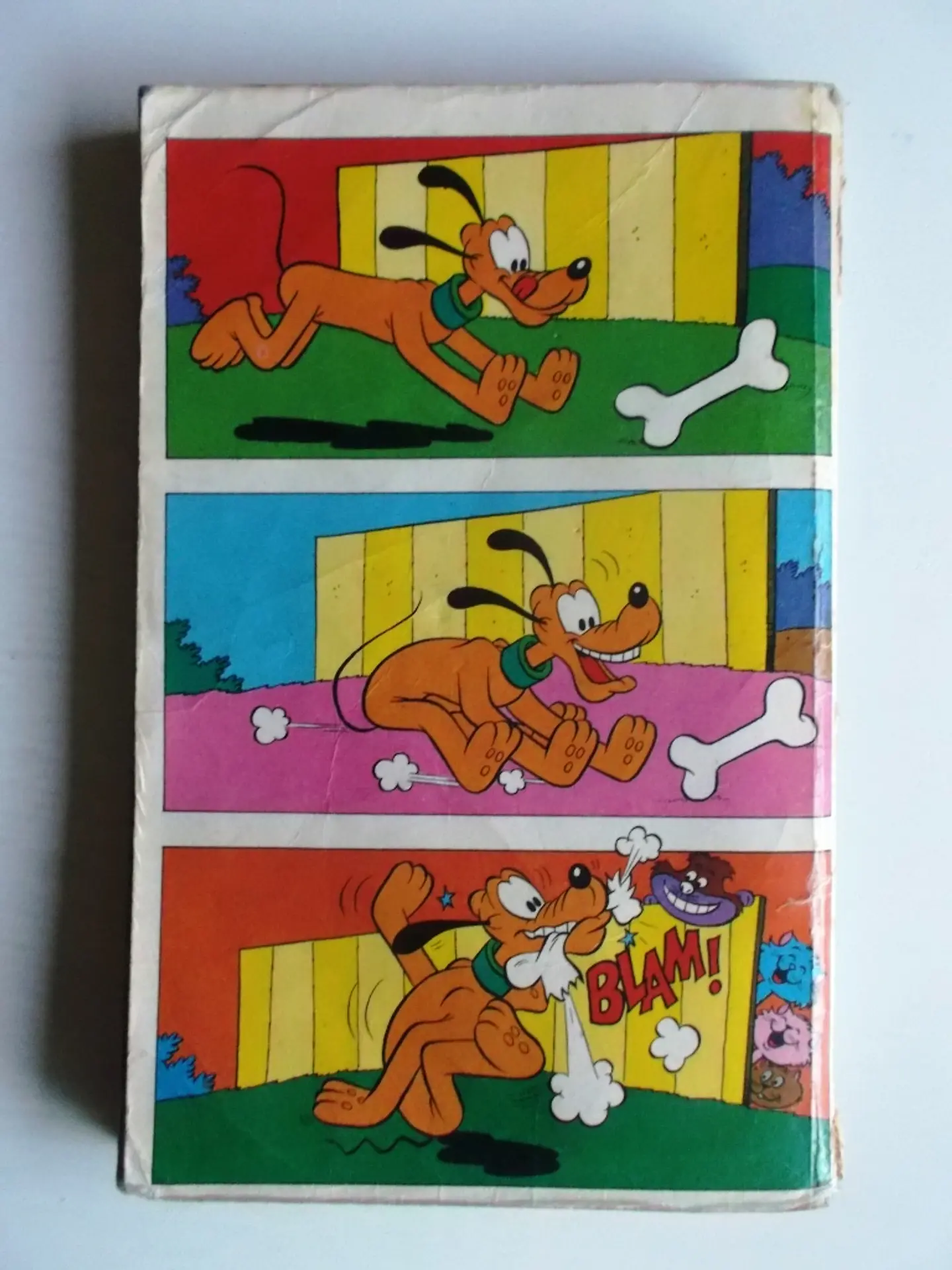 Disney Especial 003 2