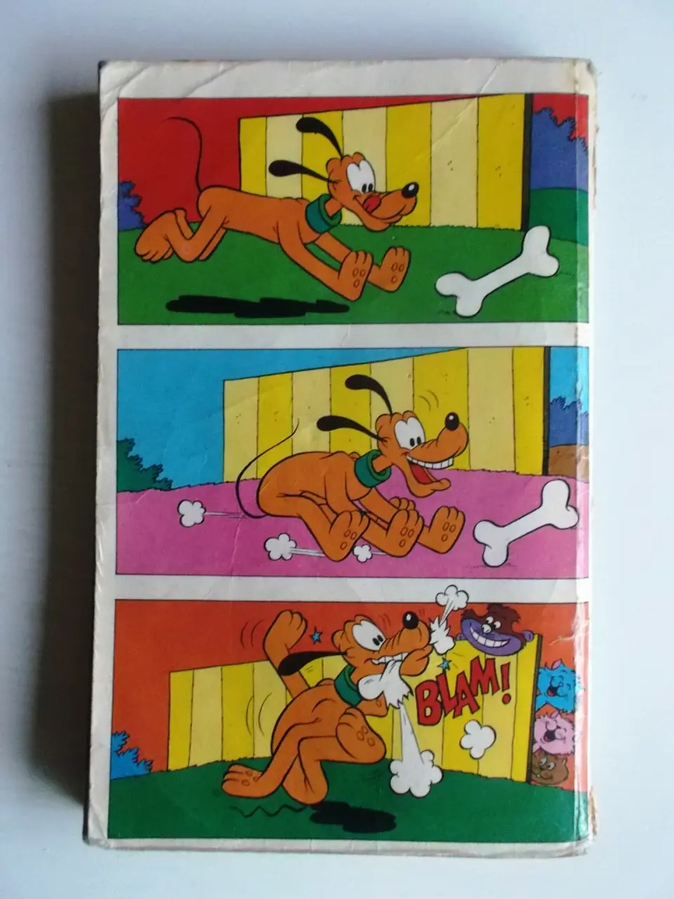 Disney Especial 003 2