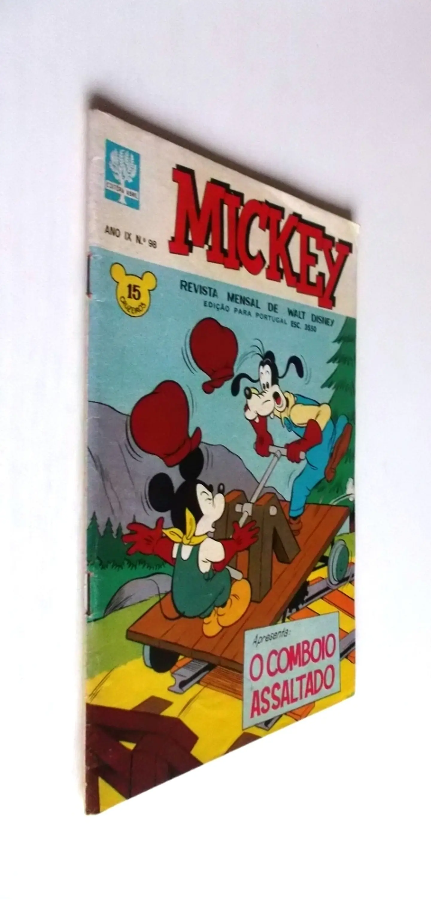 Mickey 098 3
