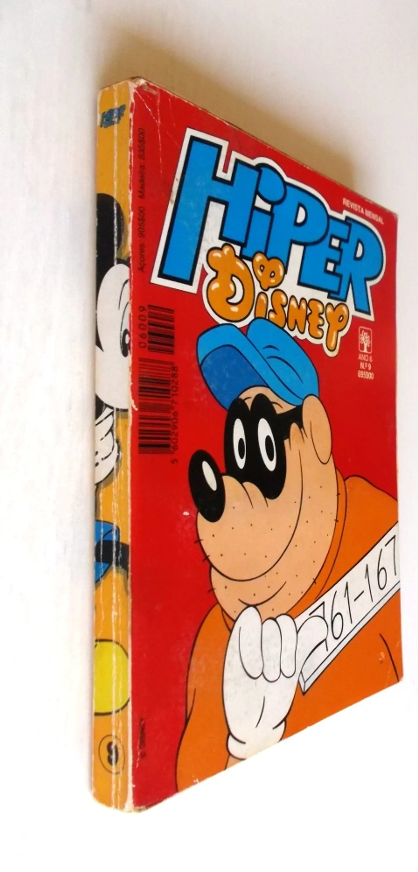Hiper Disney 0609 3