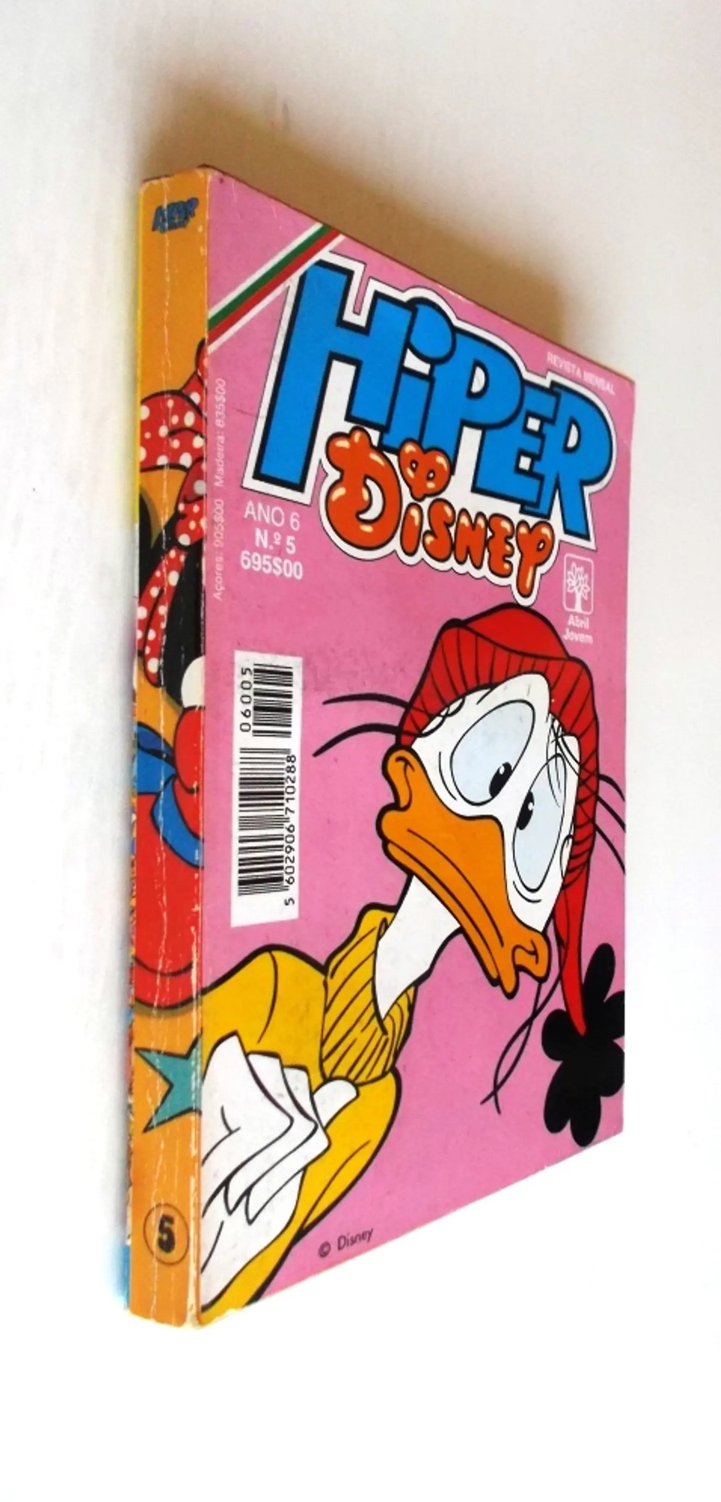 Hiper Disney 0605 3