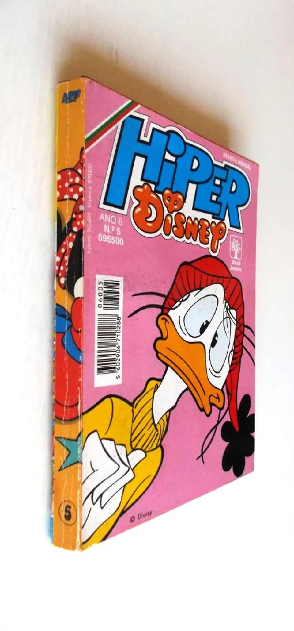 Hiper Disney 0605 3