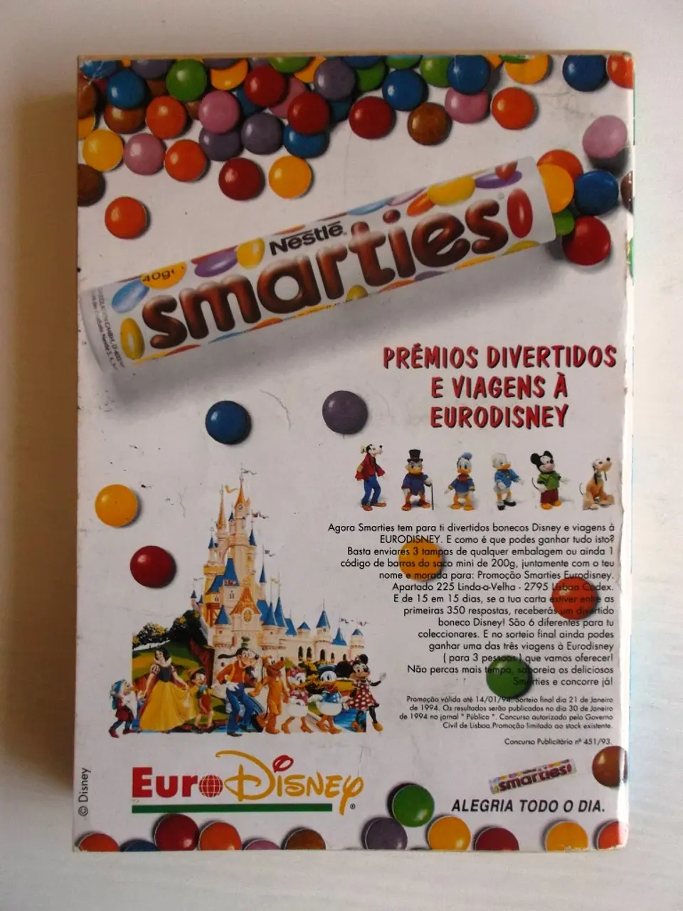 Hiper Disney 0512 2