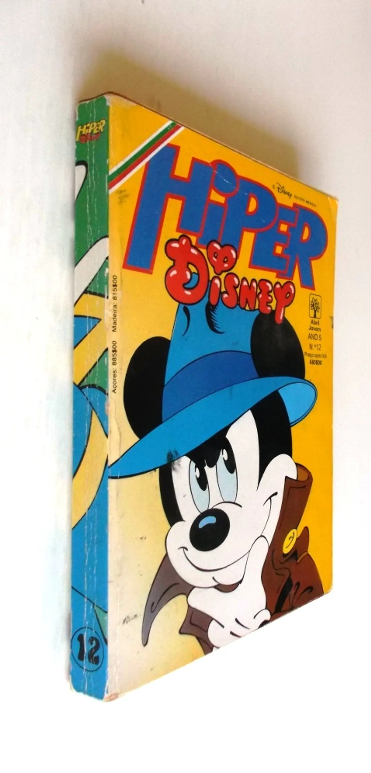 Hiper Disney 0512 3