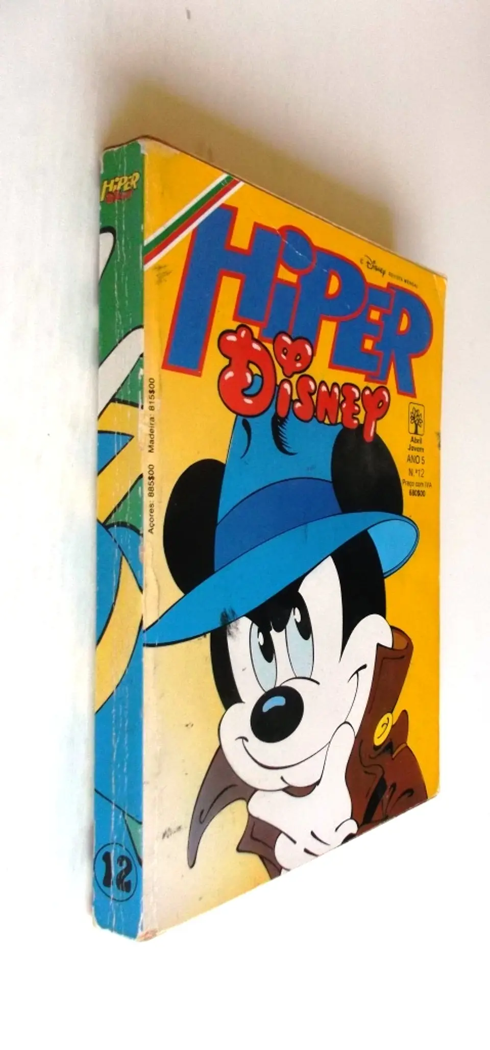Hiper Disney 0512 3
