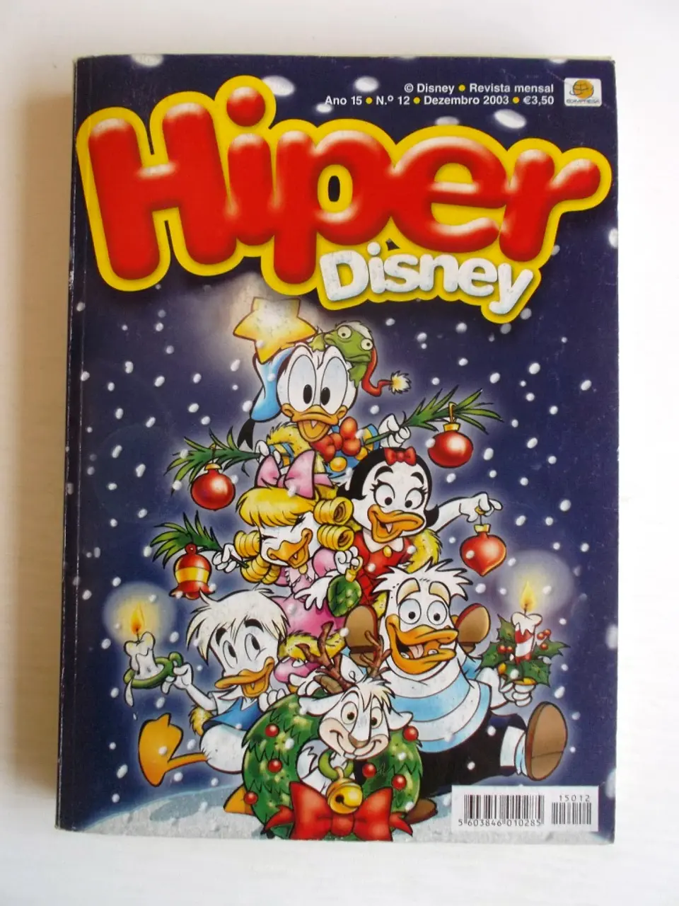 Hiper Disney 1512 1