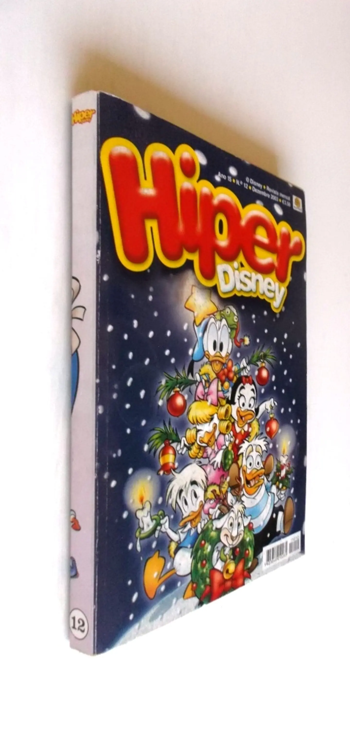 Hiper Disney 1512 3