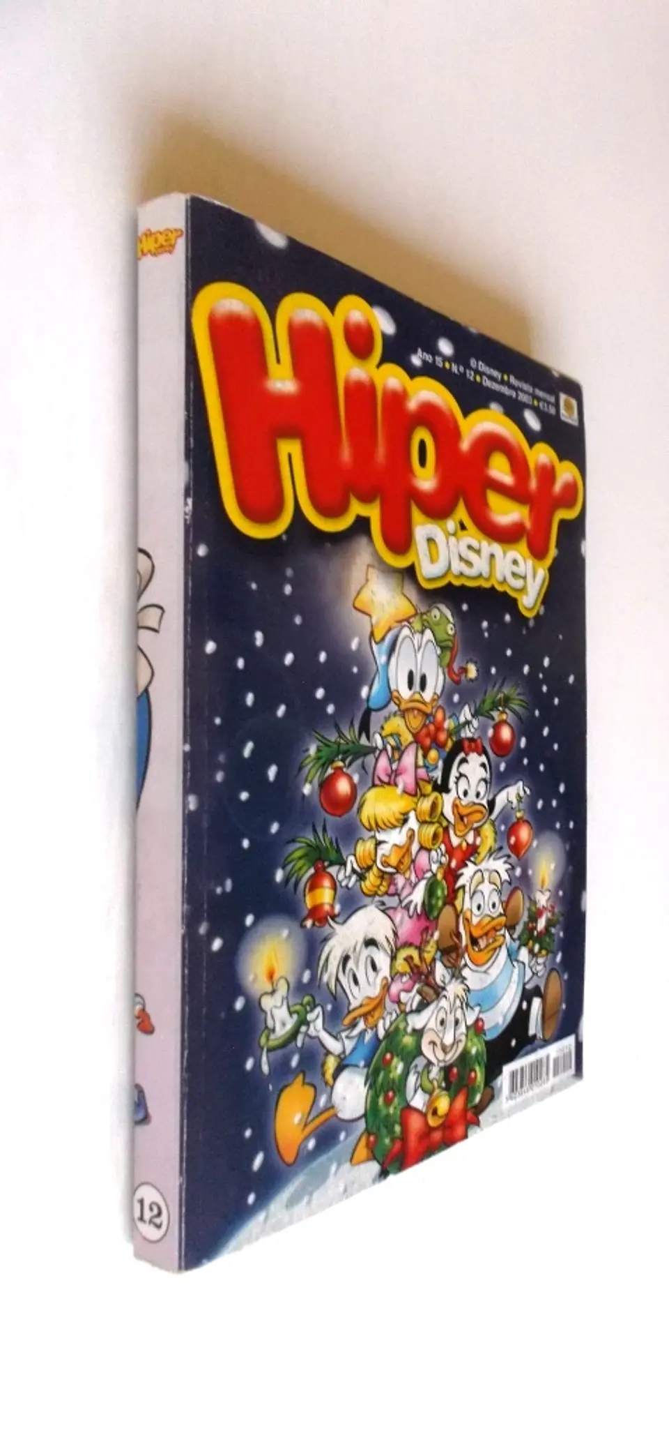 Hiper Disney 1512 3