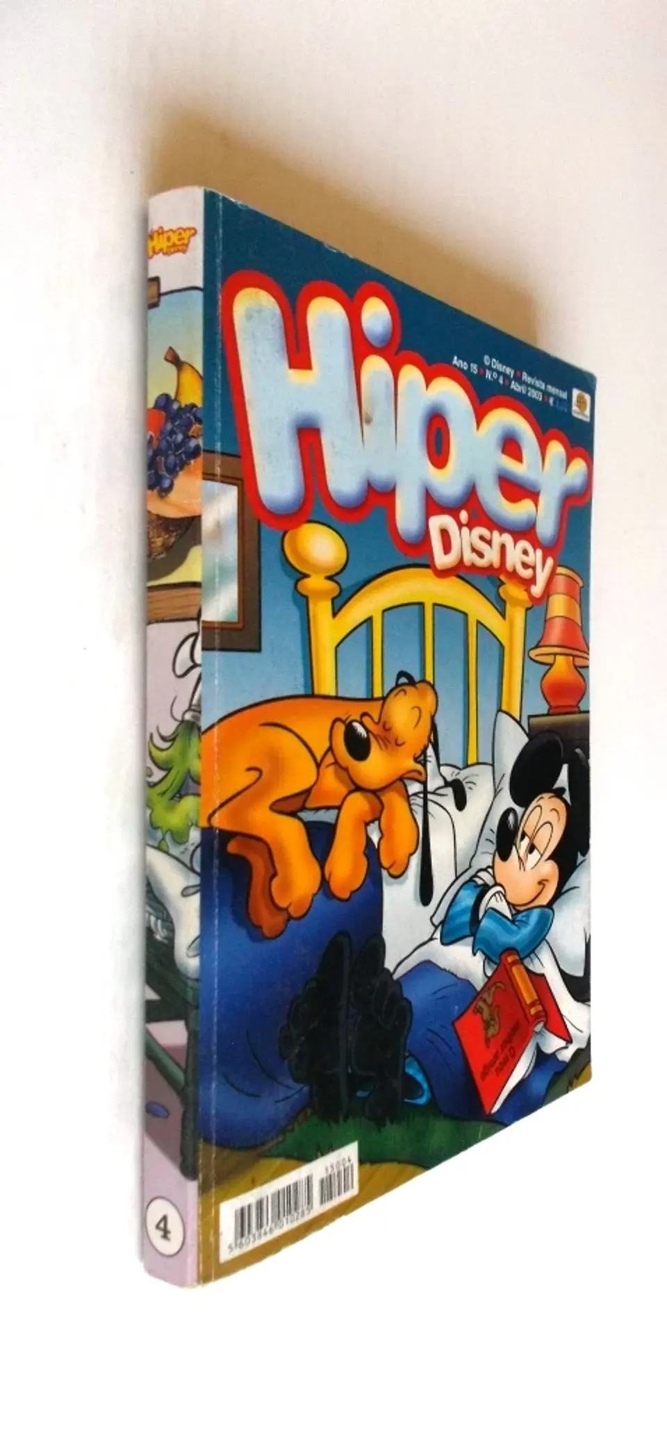 Hiper Disney 1504 3