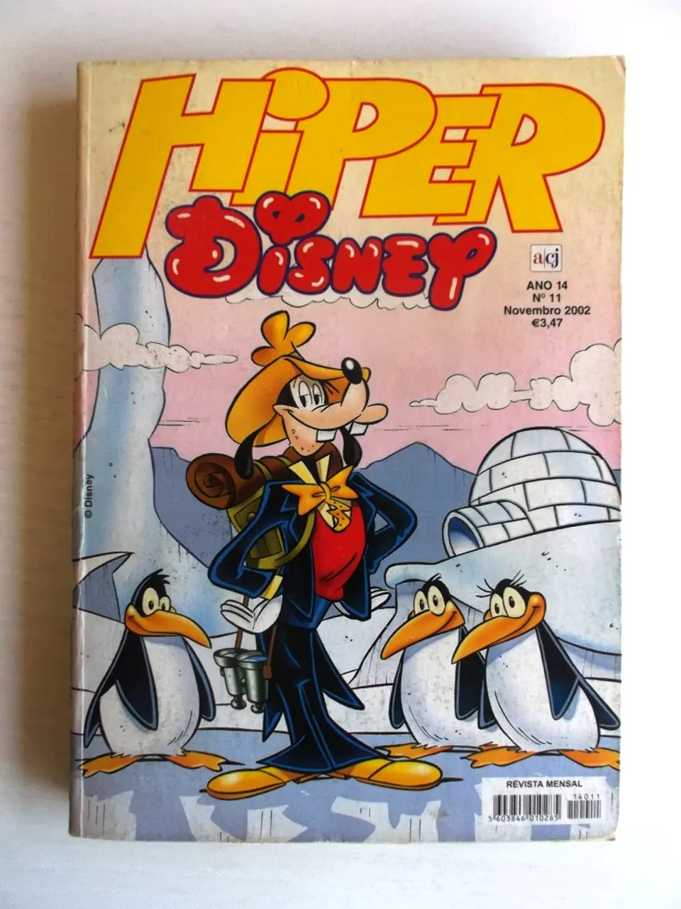 Hiper Disney 1411 1