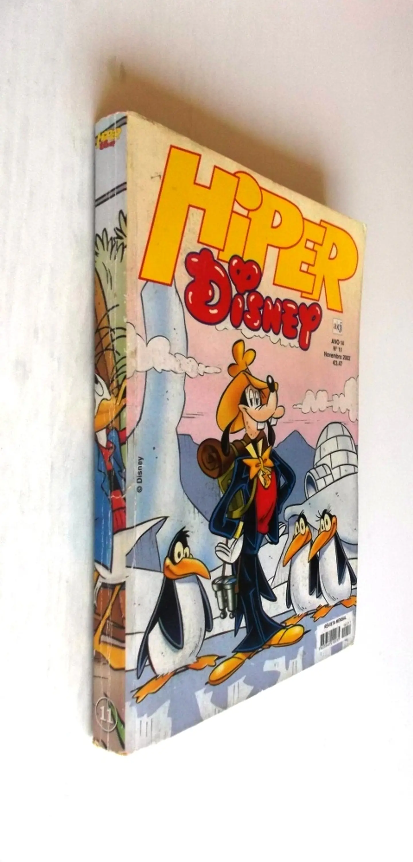 Hiper Disney 1411 3