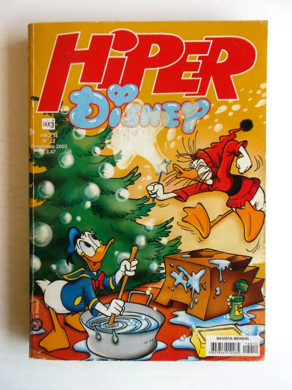 Hiper Disney 1412 1