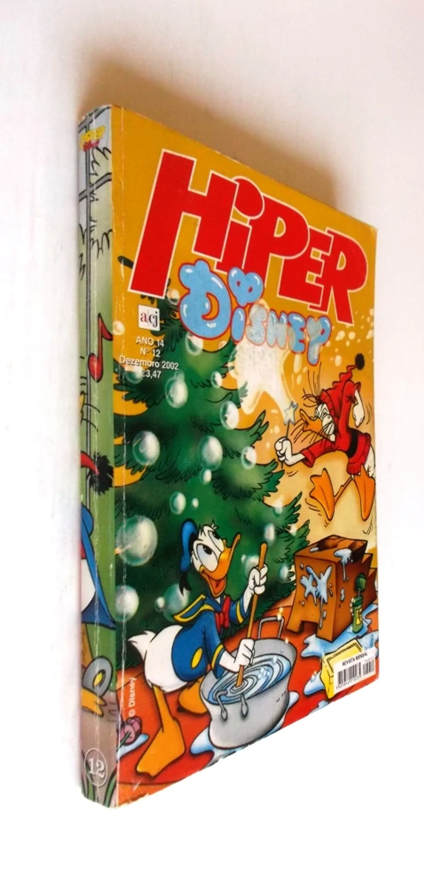Hiper Disney 1412 3