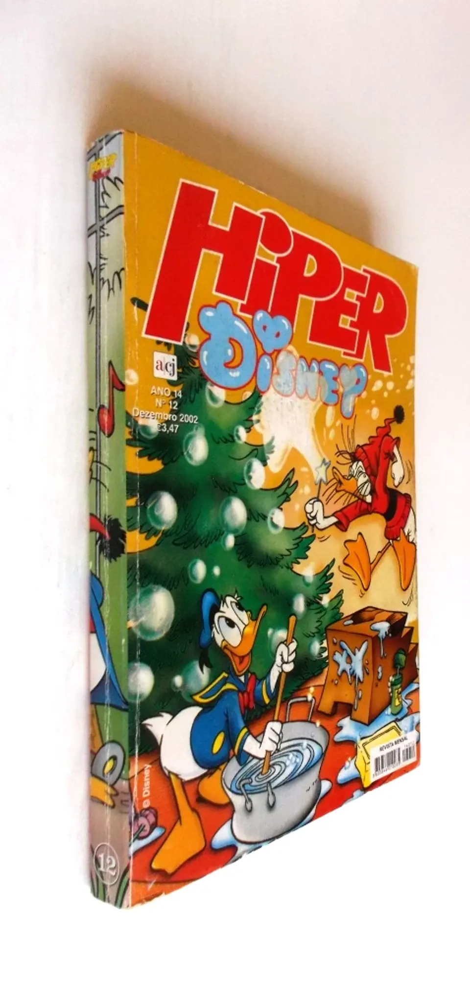 Hiper Disney 1412 3
