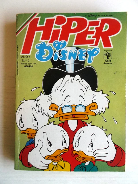 Hiper Disney 0502
