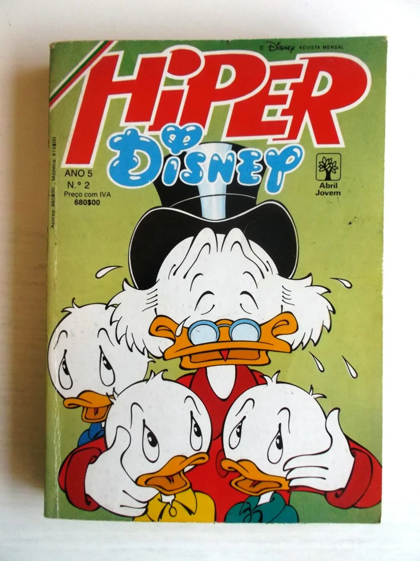 Hiper Disney 0502 1