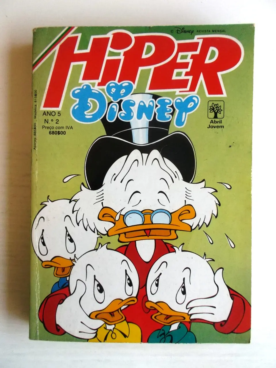 Hiper Disney 0502 1