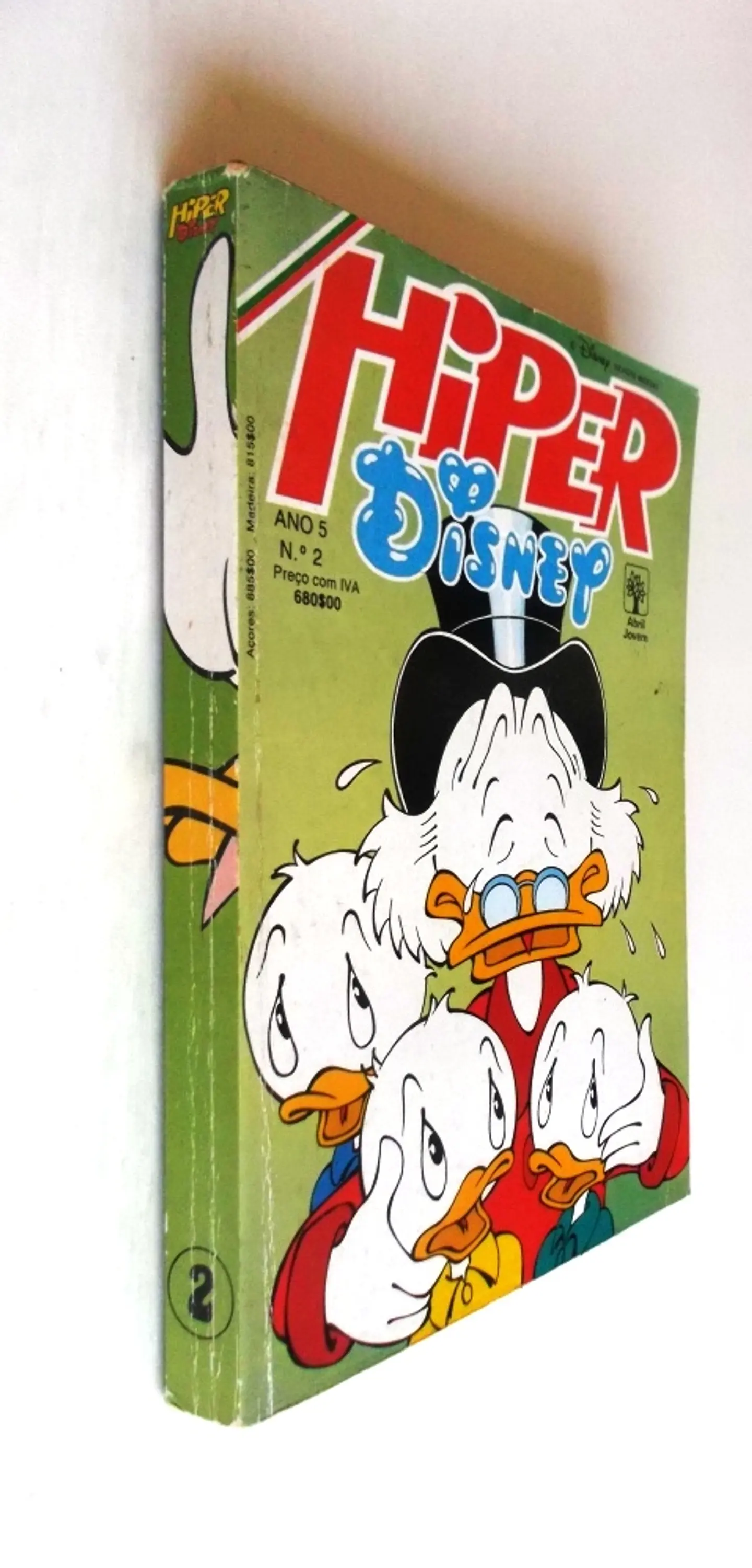 Hiper Disney 0502 3