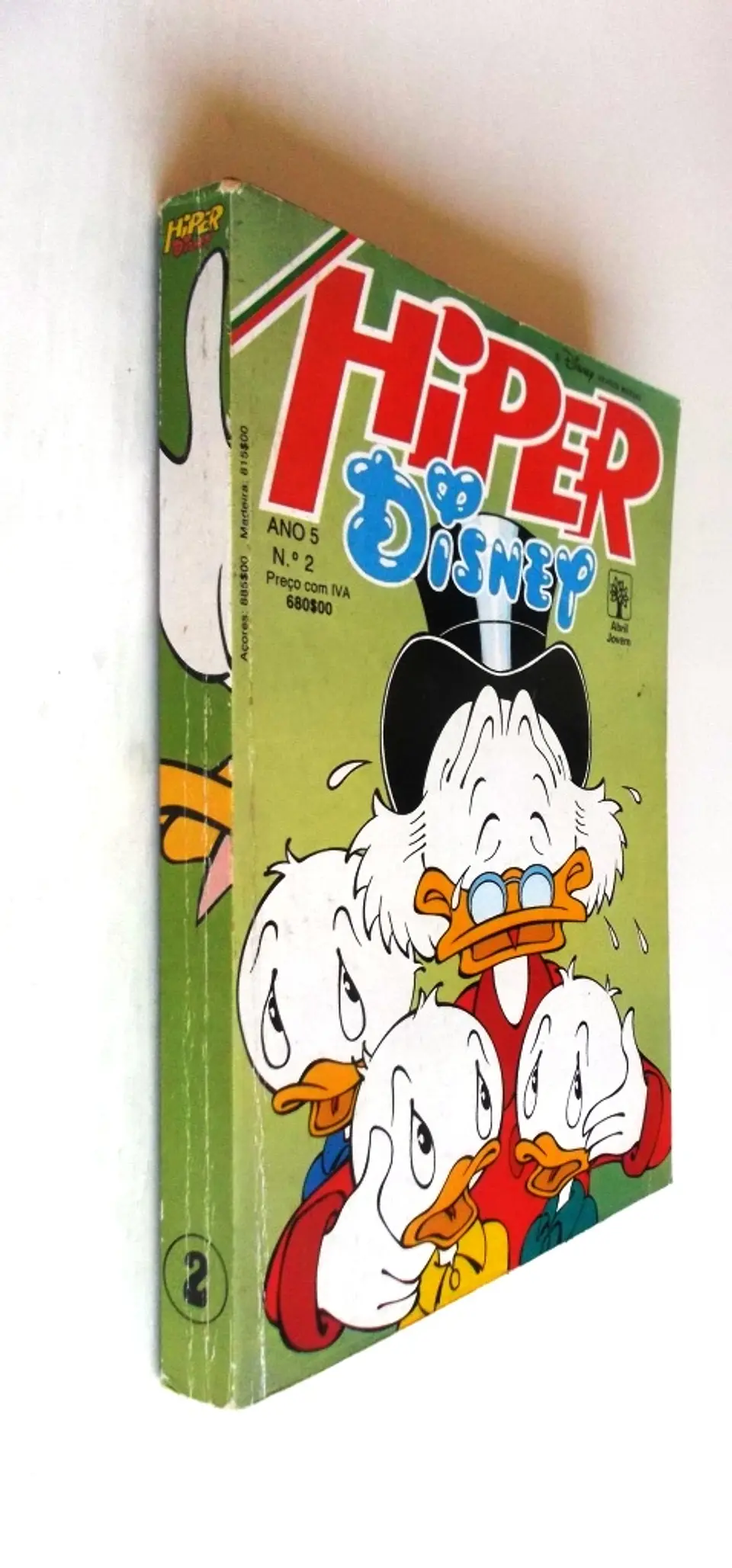 Hiper Disney 0502 3
