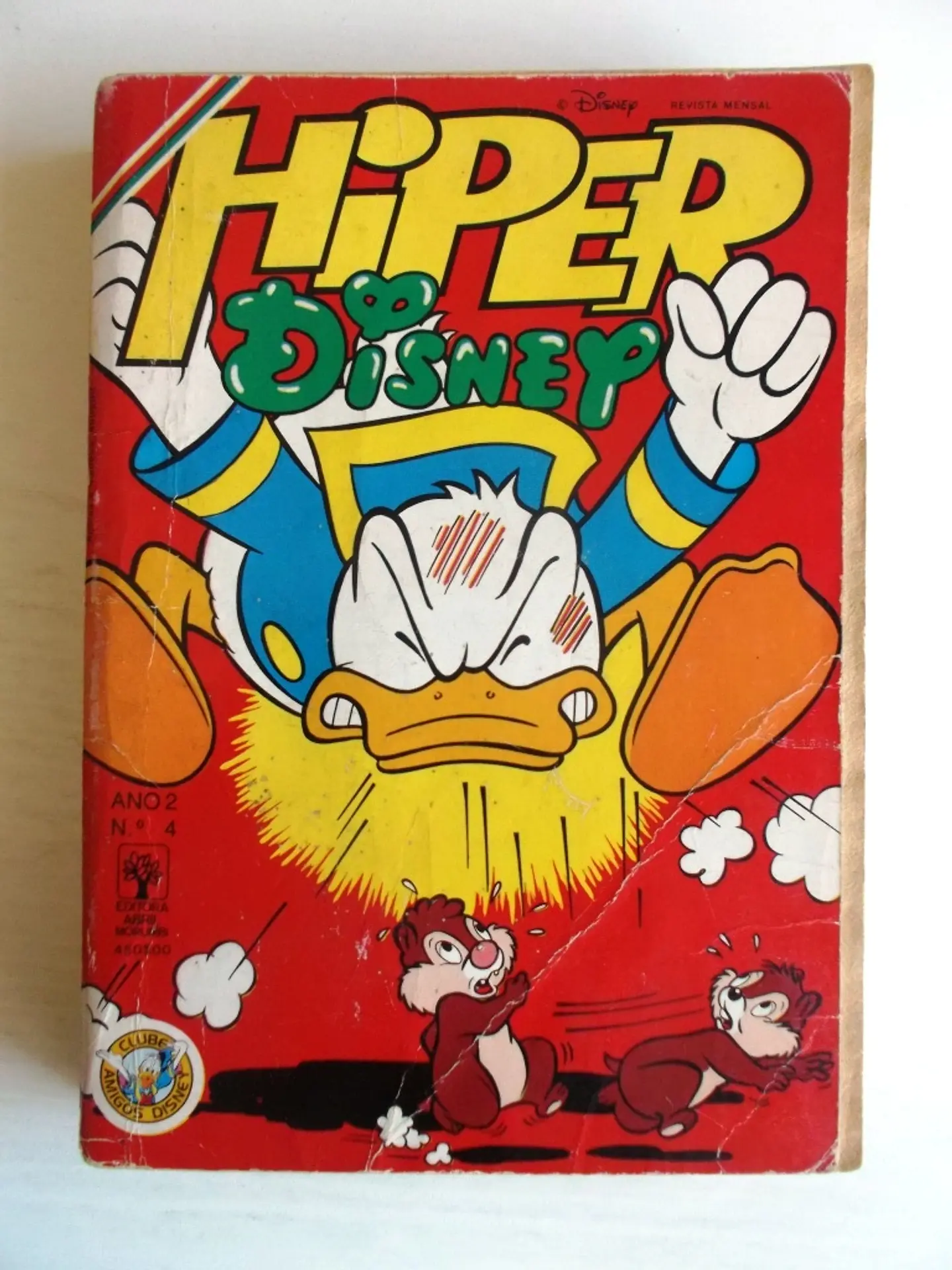 Hiper Disney 0204 1