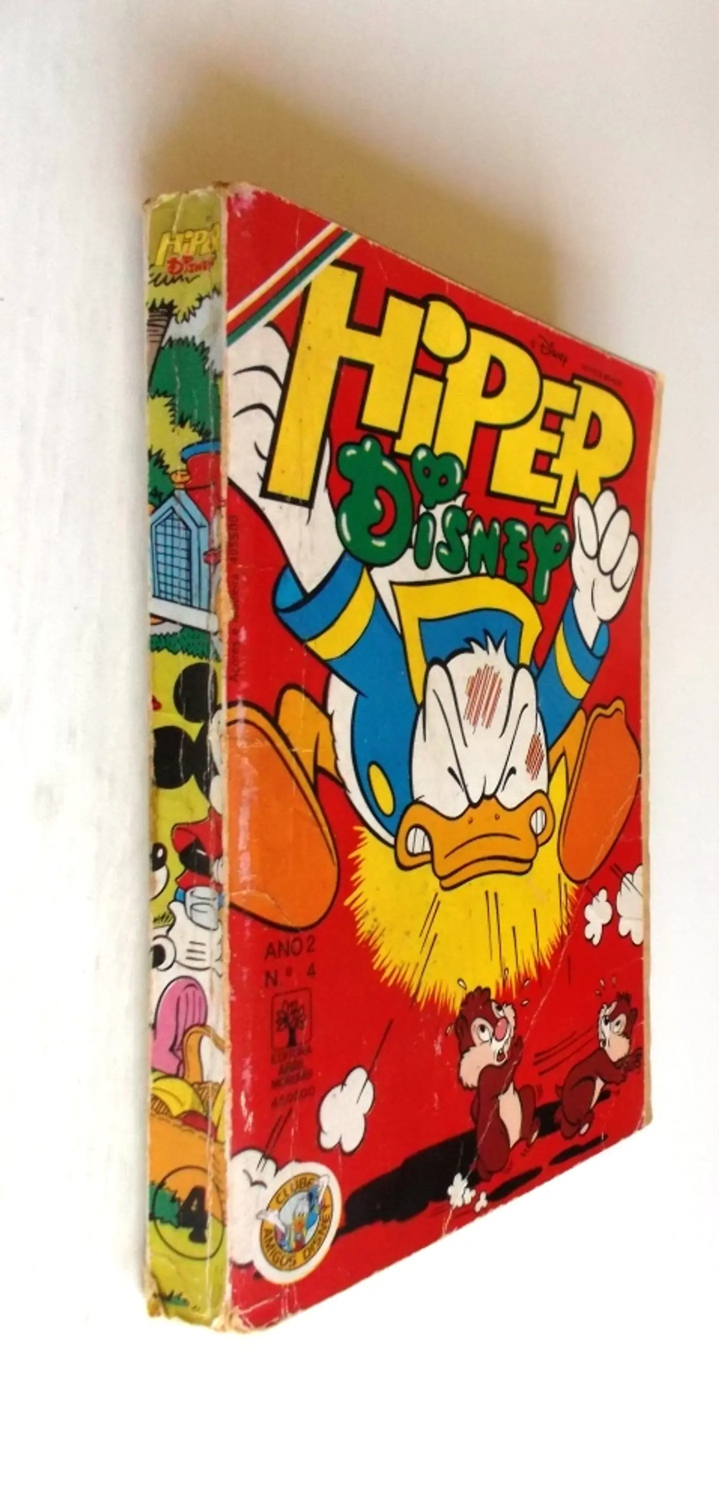 Hiper Disney 0204 3