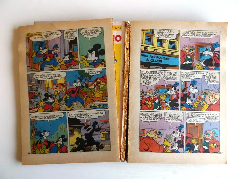 Hiper Disney 0204 4