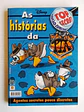 As Historias da PIA - Top Secret - Edição Especial - thumbnail 1