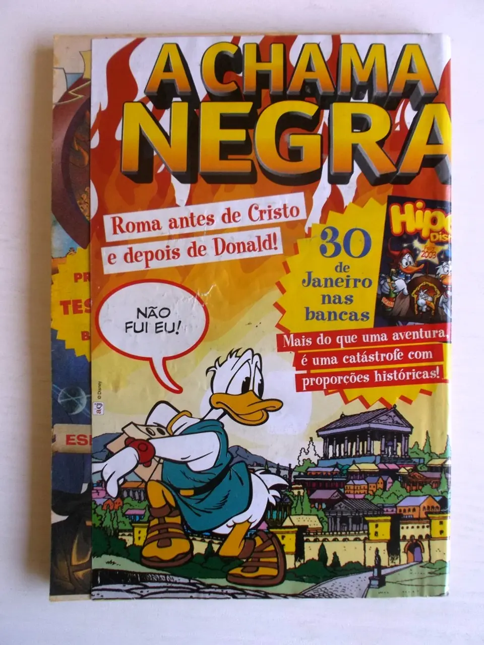 Pato Donald 093 2