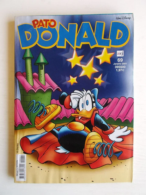 Pato Donald 069