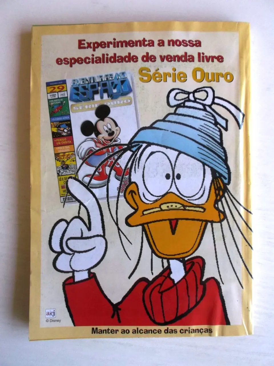 Pato Donald 069 2