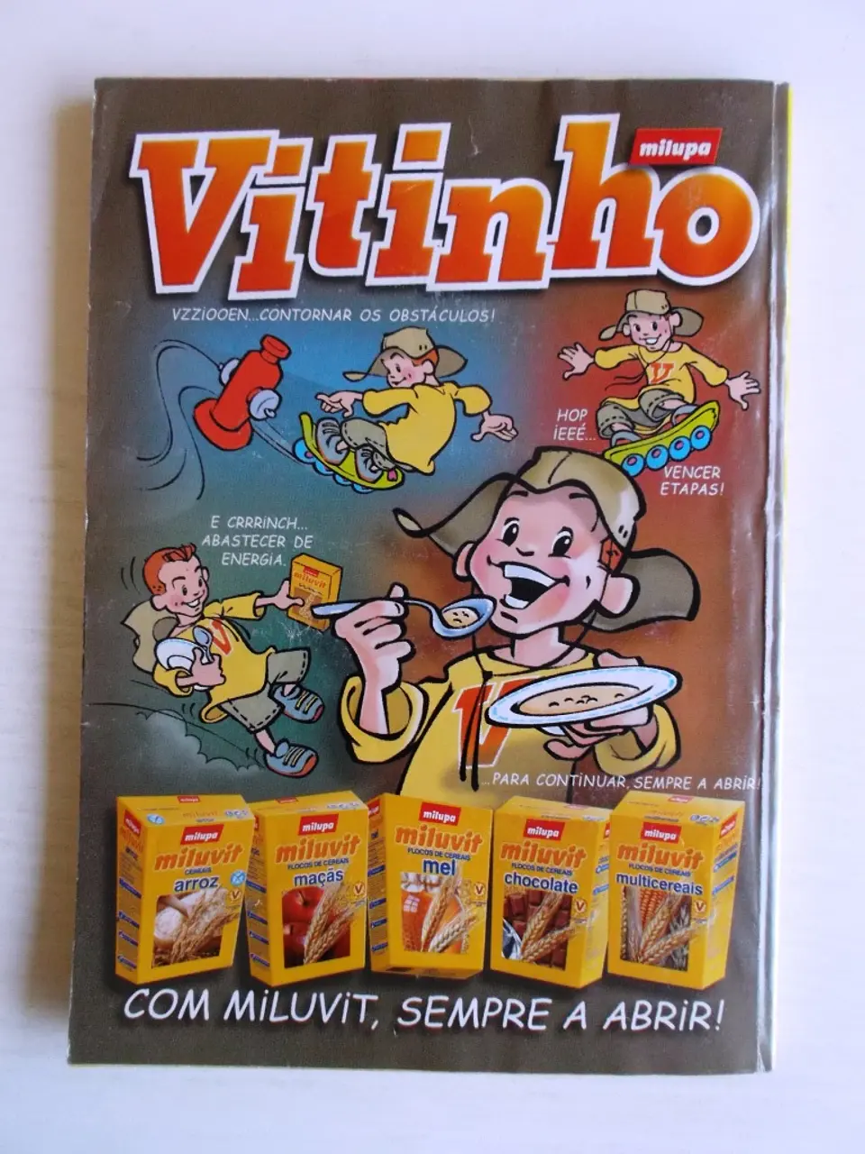 Pato Donald 103 2