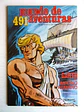 Mundo de Aventuras 491 - Garth - Thumbnail 1