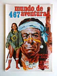 Mundo de Aventuras 465 - Jerry Spring  - Thumbnail 1