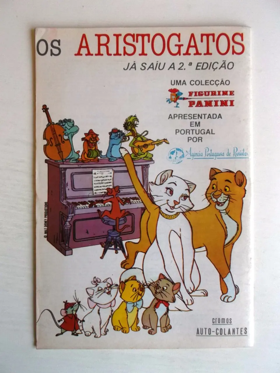 Mundo de Aventuras 466 - Jerry Spring 2