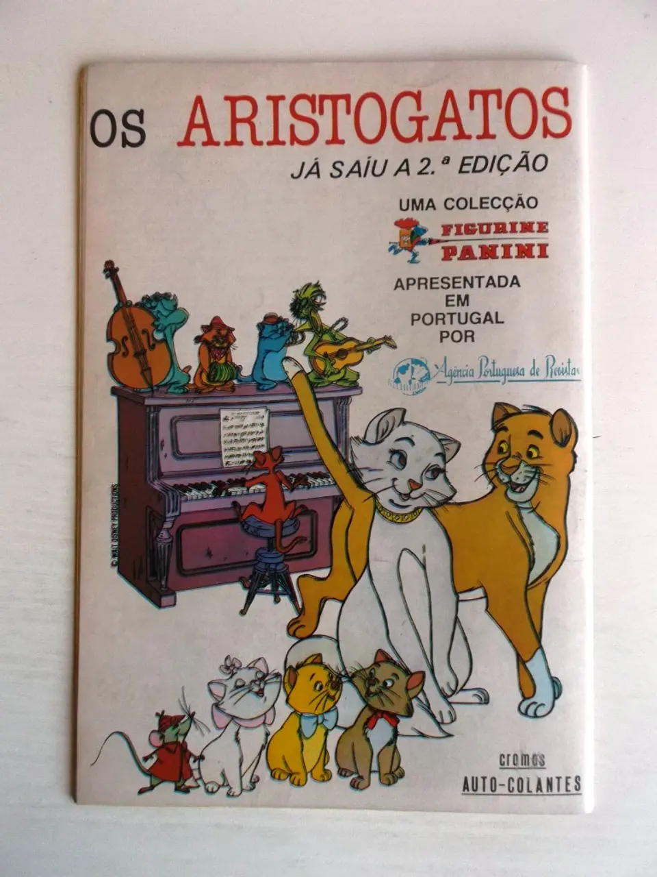 Mundo de Aventuras 447 - Wes Slade 2