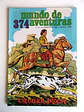 Mundo de Aventuras 374 - Cavaleiro Ardente - thumbnail 1