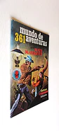 Mundo de Aventuras 361 - Matt Marriott - thumbnail 3