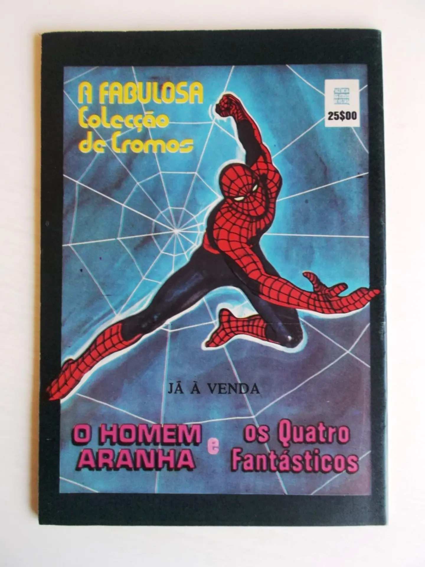 Mundo de Aventuras 292 - Matt Marriott 2