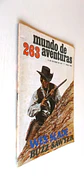 Mundo de Aventuras 263 - Wes Slade - Thumbnail 3