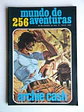 Mundo de Aventuras 256 - Archie Cash - thumbnail 1