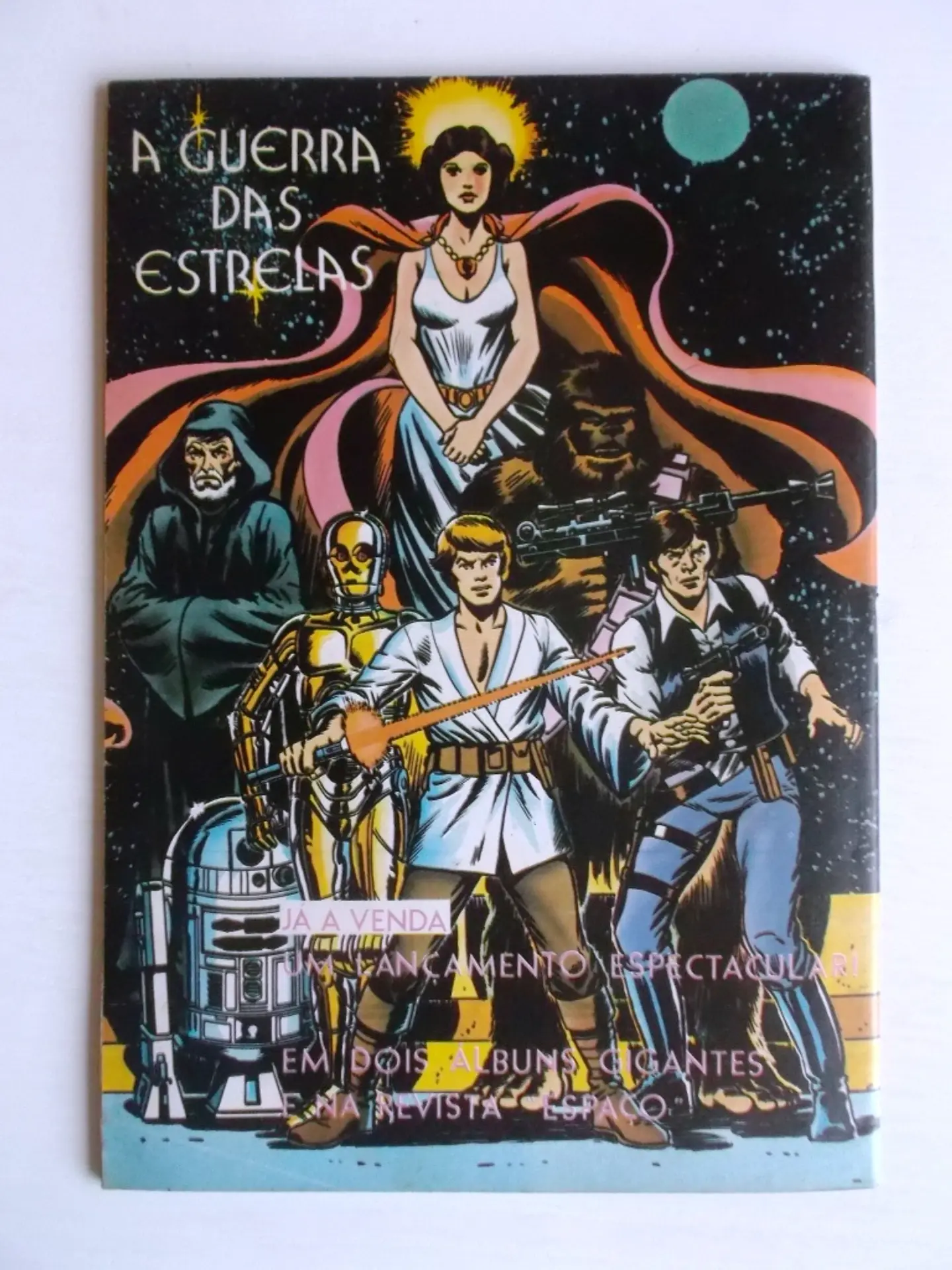 Mundo de Aventuras 235 - Jerry Spring 2